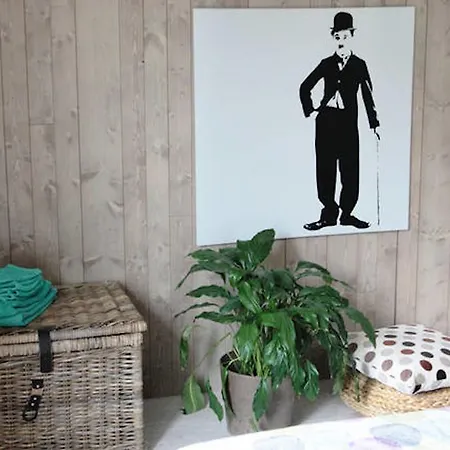 Les Aillouds Holiday home