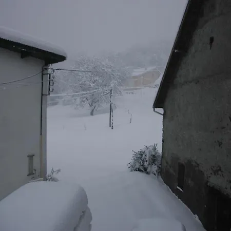 Les Aillouds * Sechilienne